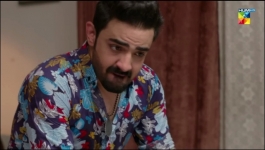 Ibn-e-Hawwa - Episode 23 - 16th Jul 2022